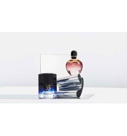 Pure XS For Her - Eau de Parfum Pure XS For Her - Eau de Parfum